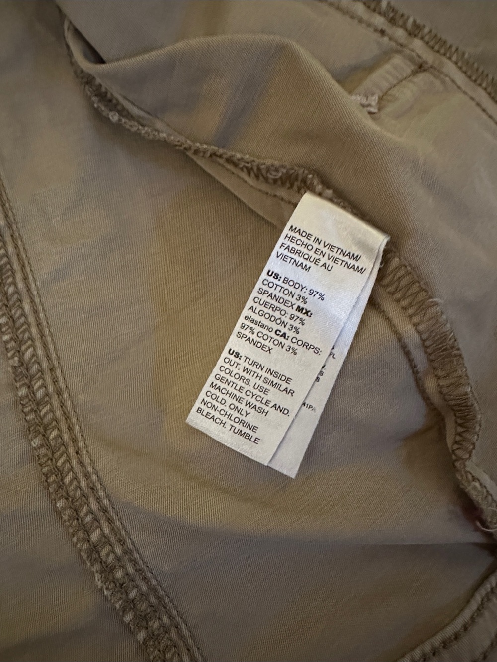 WHBM Women's Asymmetrical Ruffle Jacket - Picture 4 of 9